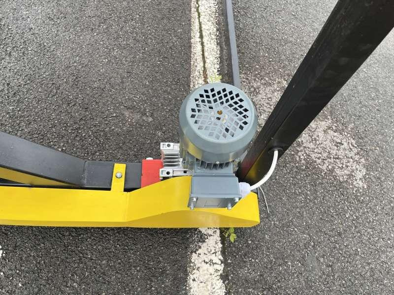 Πριονιστήριο CRISSWOOD E BIG SAM: φωτογραφία 15 Πριονιστήριο CRISSWOOD E BIG SAM: φωτογραφία 15