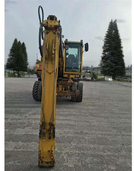 Case 788-PRR - Τροχοφόρος εκσκαφέας: φωτογραφία 3 Case 788-PRR - Τροχοφόρος εκσκαφέας: φωτογραφία 3