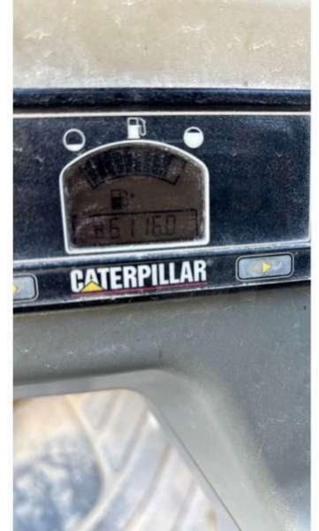 Caterpillar 302.5C - Μίνι εκσκαφέας: φωτογραφία 5 Caterpillar 302.5C - Μίνι εκσκαφέας: φωτογραφία 5