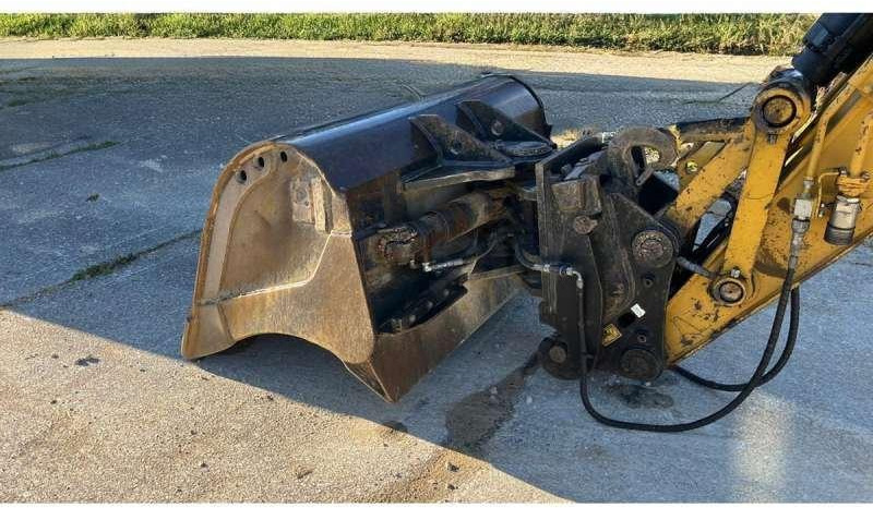 Caterpillar 314ELCR - Ερπυστριοφόρος εκσκαφέας: φωτογραφία 4 Caterpillar 314ELCR - Ερπυστριοφόρος εκσκαφέας: φωτογραφία 4