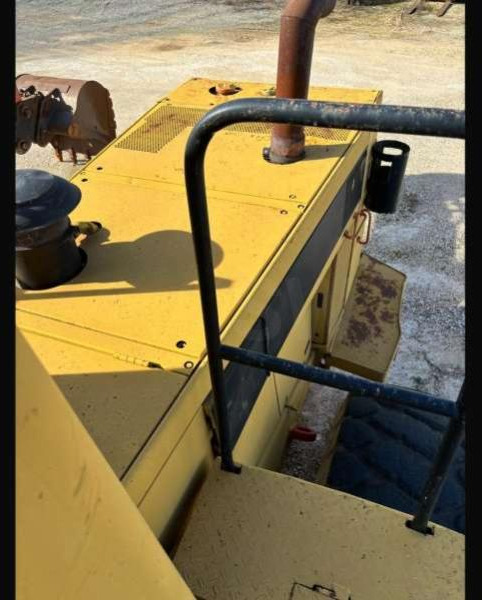 Caterpillar 824C DEPOT MADRID - Μπουλντόζα: φωτογραφία 5 Caterpillar 824C DEPOT MADRID - Μπουλντόζα: φωτογραφία 5