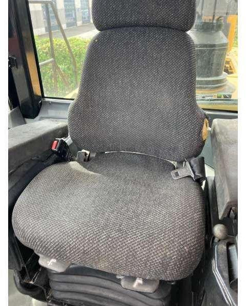 Μίσθωση Caterpillar 826H Caterpillar 826H: φωτογραφία 17 Μίσθωση Caterpillar 826H Caterpillar 826H: φωτογραφία 17