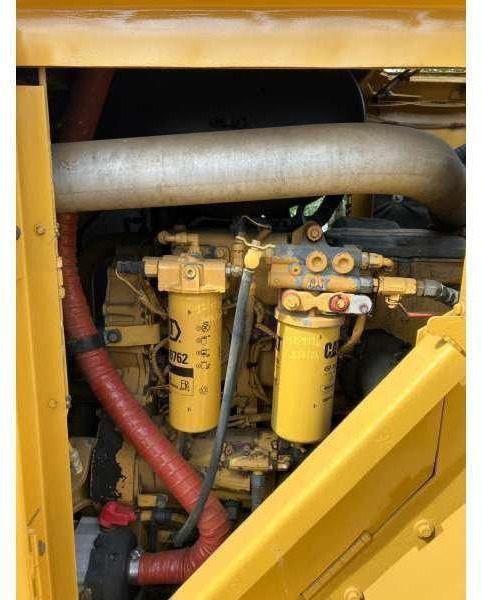 Μίσθωση Caterpillar 826H Caterpillar 826H: φωτογραφία 16 Μίσθωση Caterpillar 826H Caterpillar 826H: φωτογραφία 16