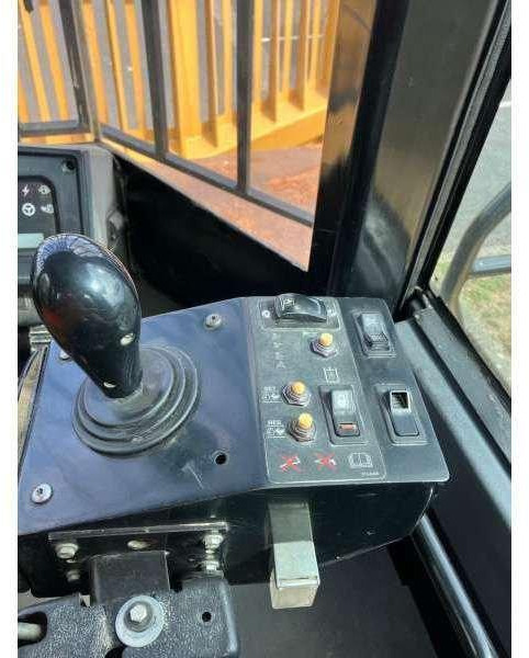 Μίσθωση Caterpillar 826H Caterpillar 826H: φωτογραφία 20 Μίσθωση Caterpillar 826H Caterpillar 826H: φωτογραφία 20