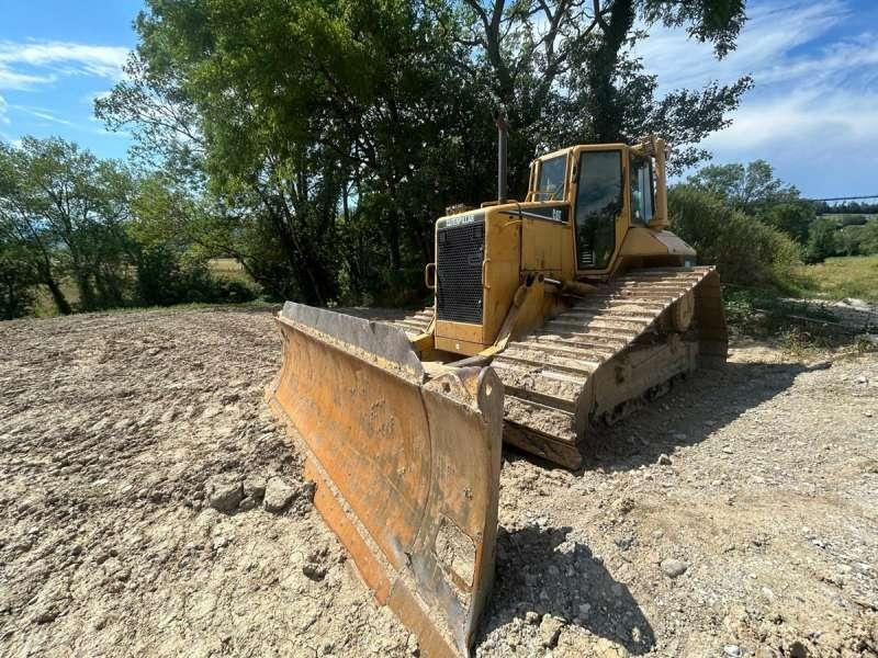 Caterpillar Bulldozer D6N LGP - Μπουλντόζα: φωτογραφία 3 Caterpillar Bulldozer D6N LGP - Μπουλντόζα: φωτογραφία 3