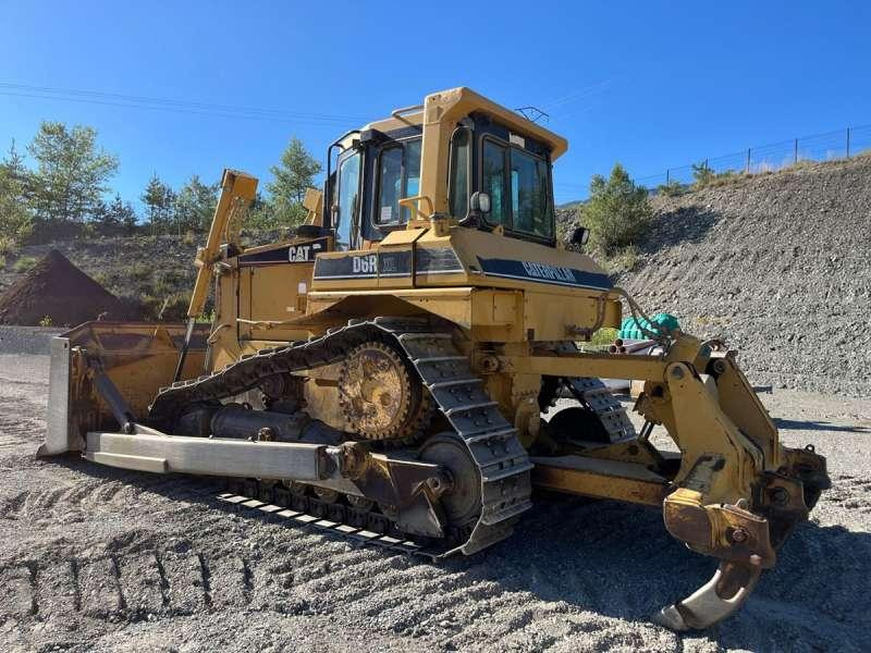 Caterpillar D6RXL - Μπουλντόζα: φωτογραφία 3 Caterpillar D6RXL - Μπουλντόζα: φωτογραφία 3
