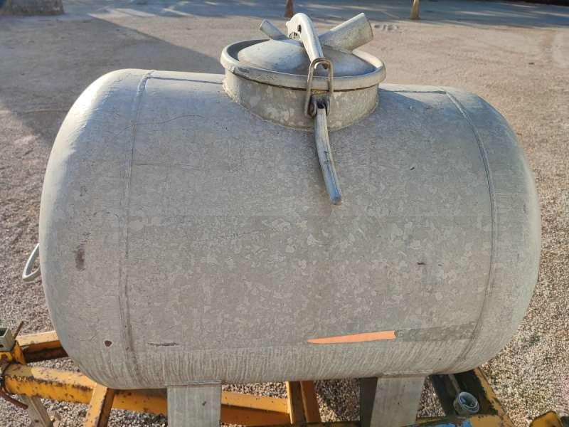 Ρεζερβουάρ Courant 500 LITRES A EAU: φωτογραφία 16