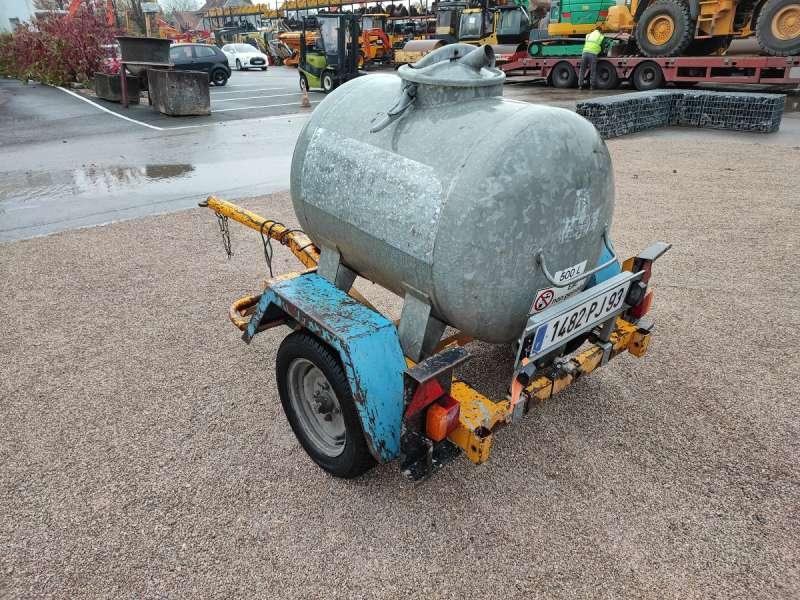 Courant 500 LITRES A EAU - Ρεζερβουάρ: φωτογραφία 5 Courant 500 LITRES A EAU - Ρεζερβουάρ: φωτογραφία 5