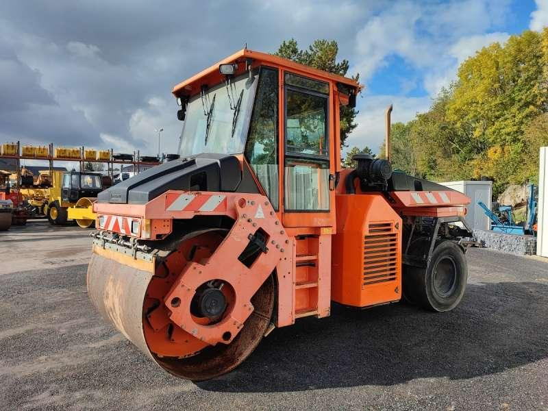 Dynapac CC422C - Συνδυασμός οδοστρωτήρας: φωτογραφία 3 Dynapac CC422C - Συνδυασμός οδοστρωτήρας: φωτογραφία 3