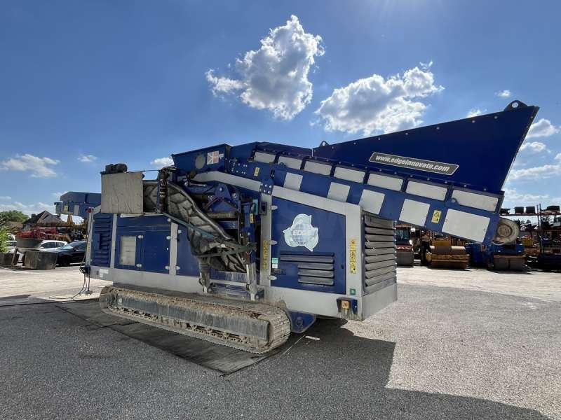 Edge POUR LE RECYCLAGE MC1400 - Διαλογής: φωτογραφία 4 Edge POUR LE RECYCLAGE MC1400 - Διαλογής: φωτογραφία 4