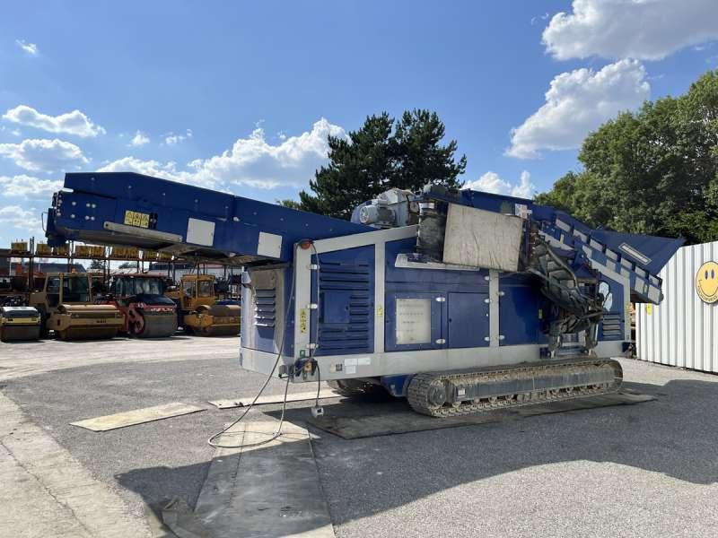 Edge POUR LE RECYCLAGE MC1400 - Διαλογής: φωτογραφία 3 Edge POUR LE RECYCLAGE MC1400 - Διαλογής: φωτογραφία 3