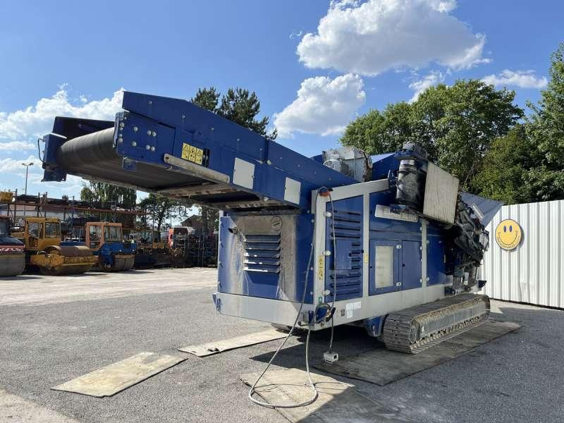 Edge POUR LE RECYCLAGE MC1400 - Διαλογής: φωτογραφία 2 Edge POUR LE RECYCLAGE MC1400 - Διαλογής: φωτογραφία 2