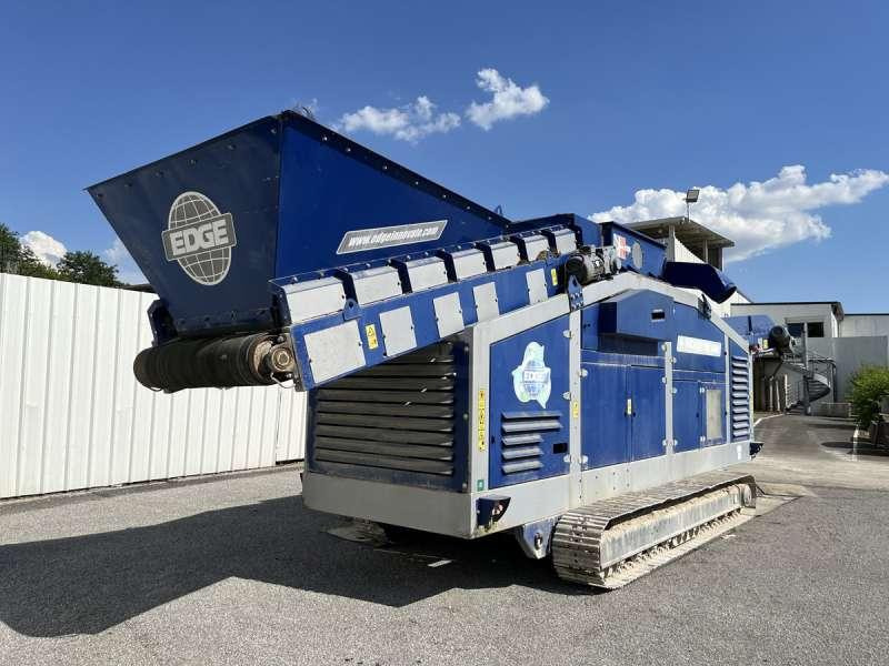 Edge POUR LE RECYCLAGE MC1400 - Διαλογής: φωτογραφία 5 Edge POUR LE RECYCLAGE MC1400 - Διαλογής: φωτογραφία 5