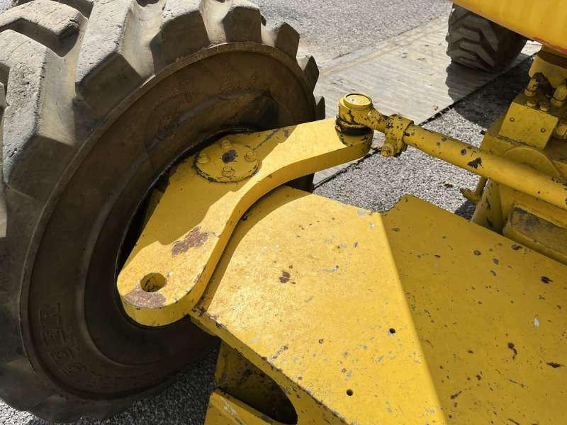Μίσθωση Grove A60J Grove A60J: φωτογραφία 26