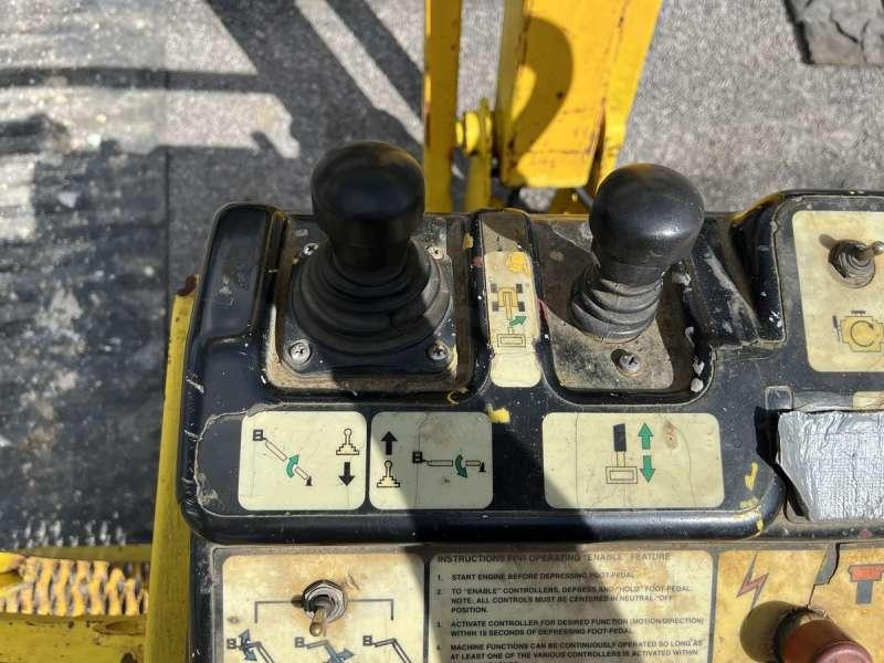Μίσθωση Grove A60J Grove A60J: φωτογραφία 15