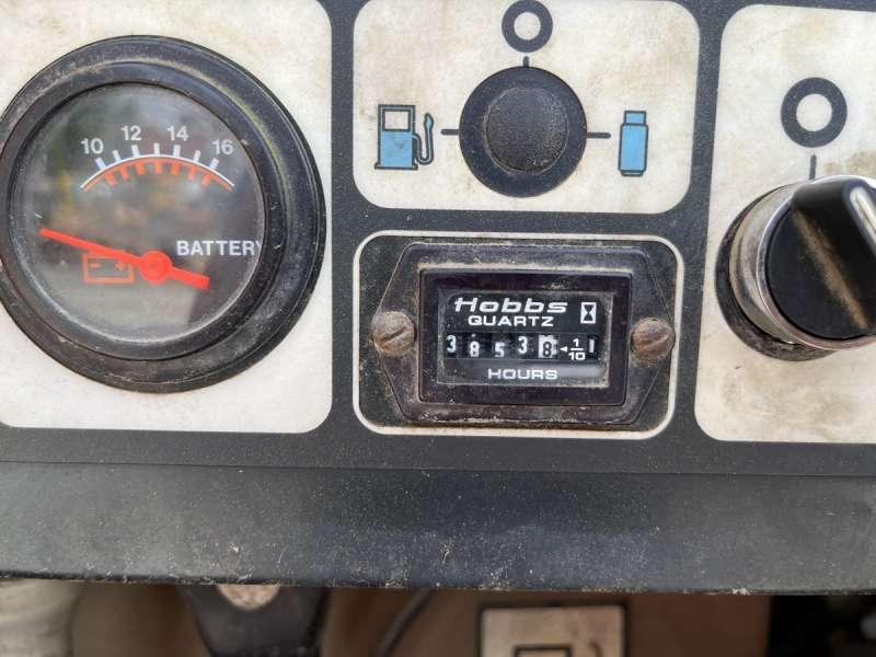 Μίσθωση Grove A60J Grove A60J: φωτογραφία 32