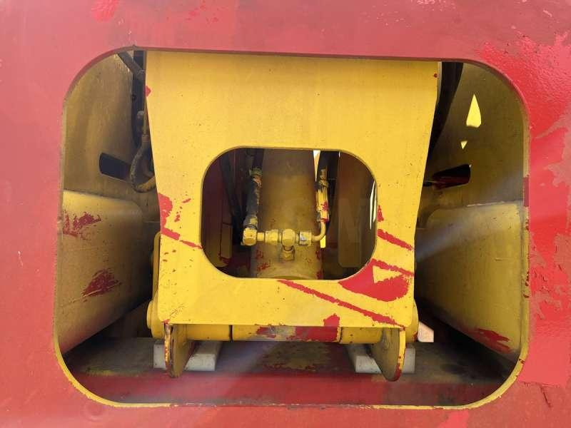 Μίσθωση Grove A60J Grove A60J: φωτογραφία 27