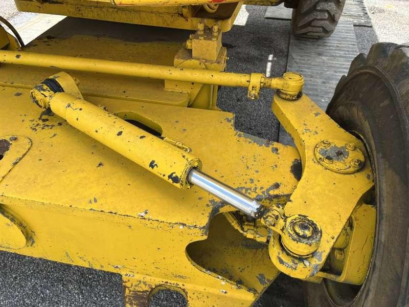 Μίσθωση Grove A60J Grove A60J: φωτογραφία 25