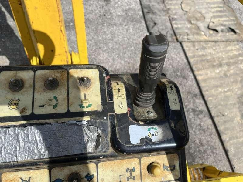 Μίσθωση Grove A60J Grove A60J: φωτογραφία 16