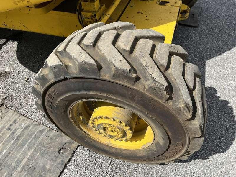 Μίσθωση Grove A60J Grove A60J: φωτογραφία 20