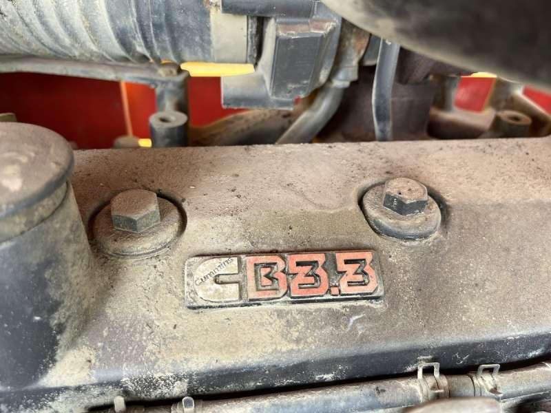 Μίσθωση Grove A60J Grove A60J: φωτογραφία 41