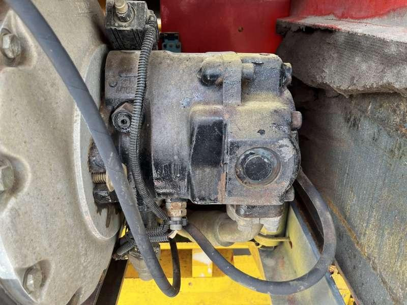 Μίσθωση Grove A60J Grove A60J: φωτογραφία 36