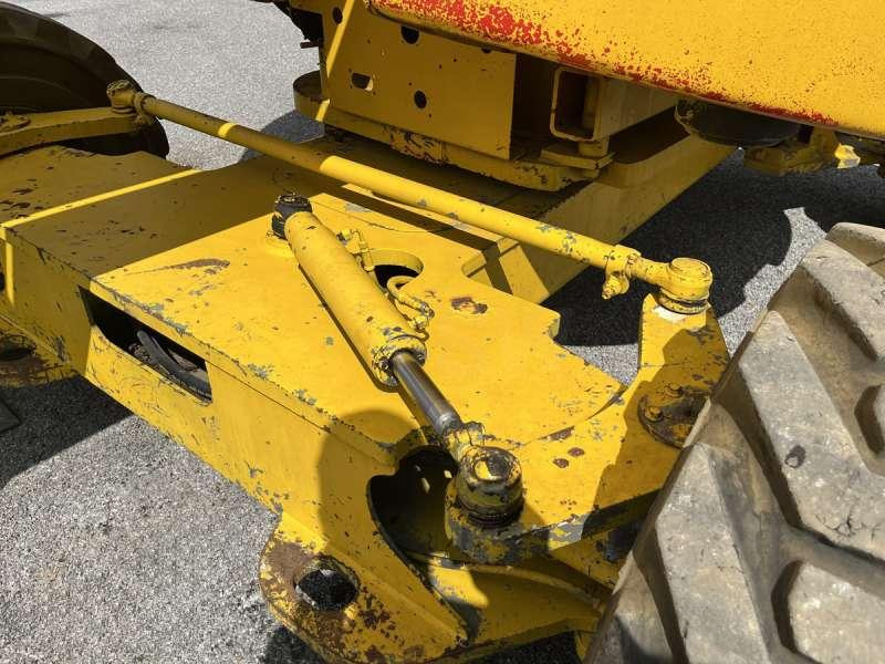 Μίσθωση Grove A60J Grove A60J: φωτογραφία 23
