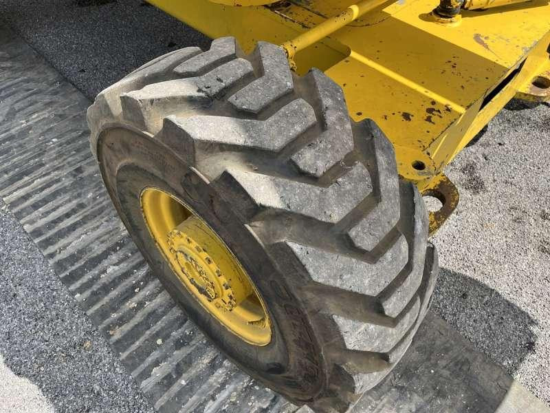 Μίσθωση Grove A60J Grove A60J: φωτογραφία 18