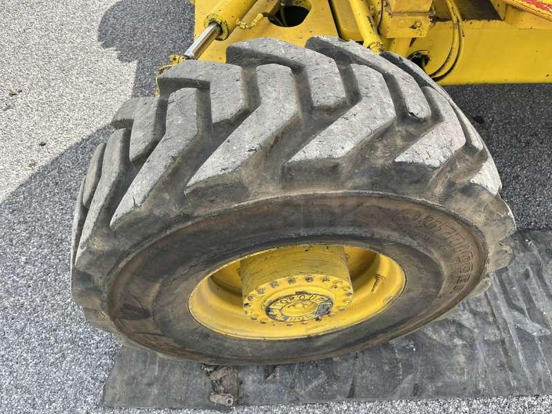 Μίσθωση Grove A60J Grove A60J: φωτογραφία 19