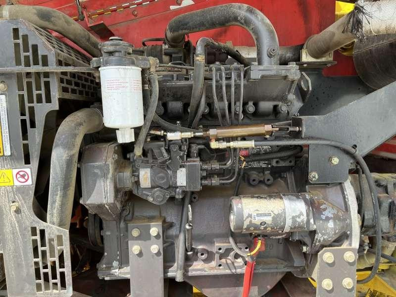 Μίσθωση Grove A60J Grove A60J: φωτογραφία 37