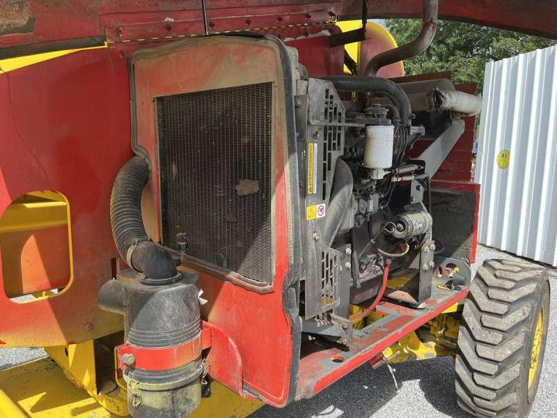 Μίσθωση Grove A60J Grove A60J: φωτογραφία 33