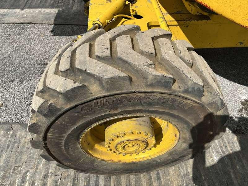 Μίσθωση Grove A60J Grove A60J: φωτογραφία 21
