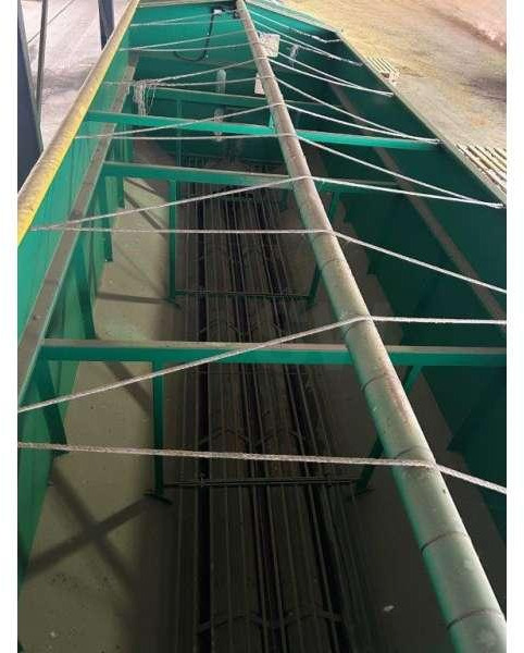 HAWE TRANSBORDEUR ULW 3000 T / 25 - Ανατρεπόμενη ρυμούλκα για τρακτέρ: φωτογραφία 4 HAWE TRANSBORDEUR ULW 3000 T / 25 - Ανατρεπόμενη ρυμούλκα για τρακτέρ: φωτογραφία 4