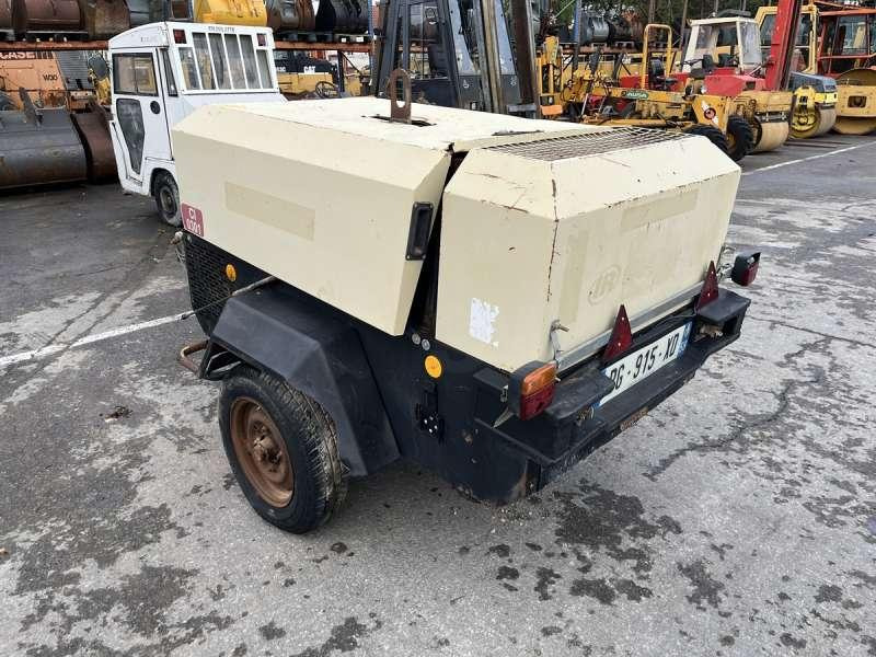 Ingersoll rand R1090 - Αεροσυμπιεστής: φωτογραφία 5 Ingersoll rand R1090 - Αεροσυμπιεστής: φωτογραφία 5