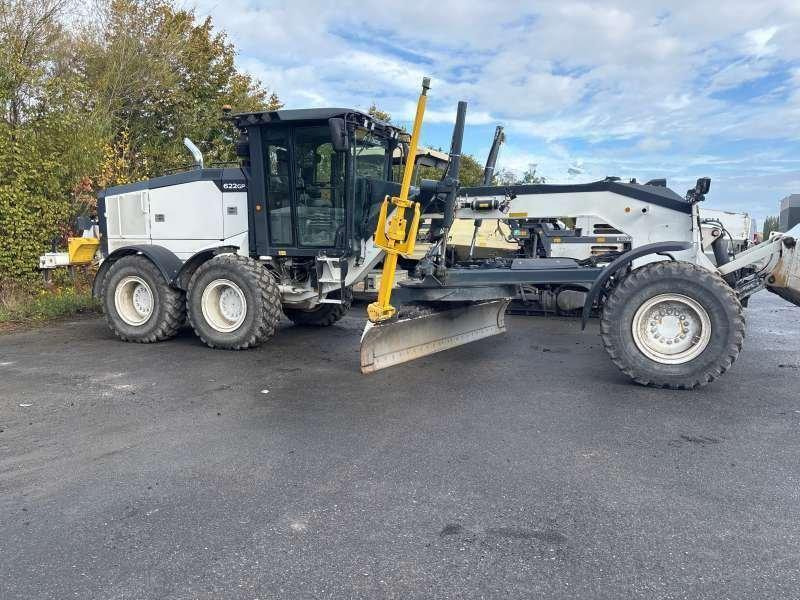 John Deere 622GP EQUIPEE GPS 3D - Γκρέιντερ: φωτογραφία 2 John Deere 622GP EQUIPEE GPS 3D - Γκρέιντερ: φωτογραφία 2