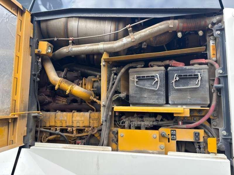 John Deere 622GP EQUIPEE GPS 3D - Γκρέιντερ: φωτογραφία 5 John Deere 622GP EQUIPEE GPS 3D - Γκρέιντερ: φωτογραφία 5