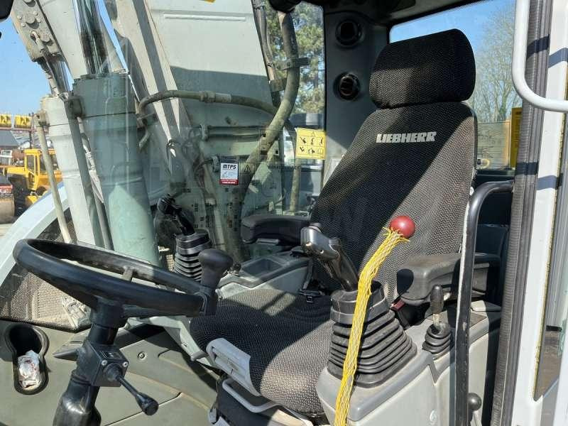 Μίσθωση Liebherr A914 COMPACT Liebherr A914 COMPACT: φωτογραφία 49