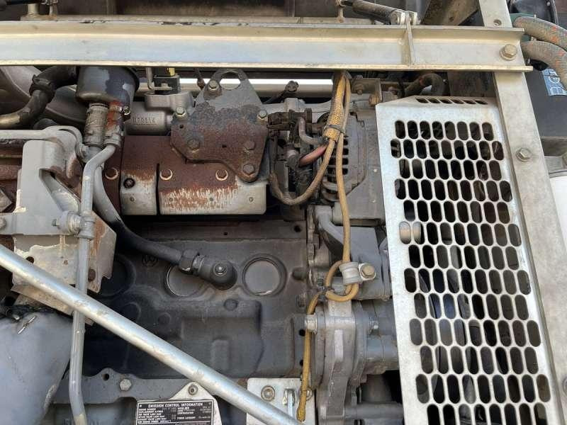 Μίσθωση Liebherr A914 COMPACT Liebherr A914 COMPACT: φωτογραφία 38