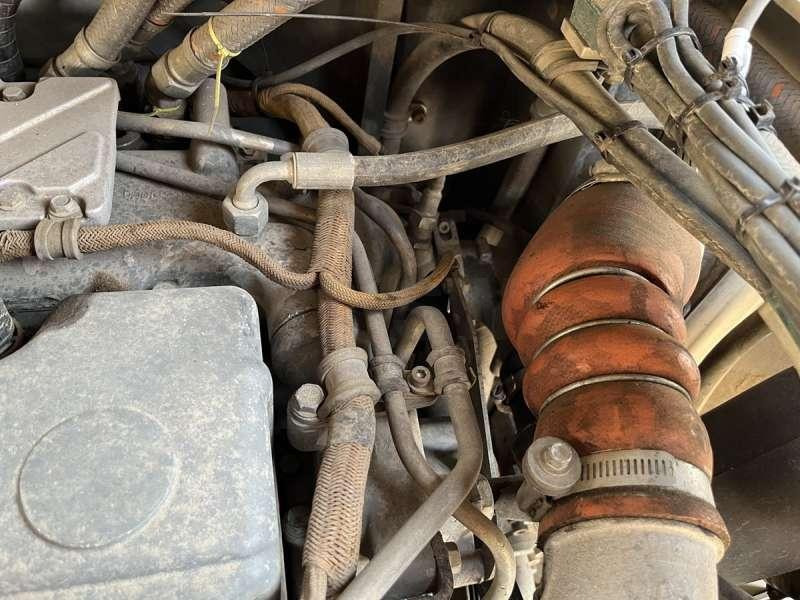 Μίσθωση Liebherr A914 COMPACT Liebherr A914 COMPACT: φωτογραφία 41