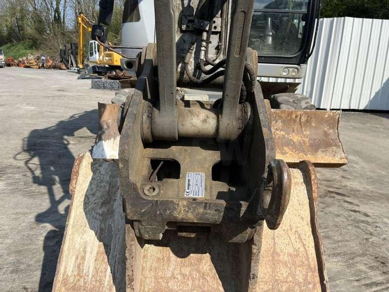 Μίσθωση Liebherr A914 COMPACT Liebherr A914 COMPACT: φωτογραφία 11