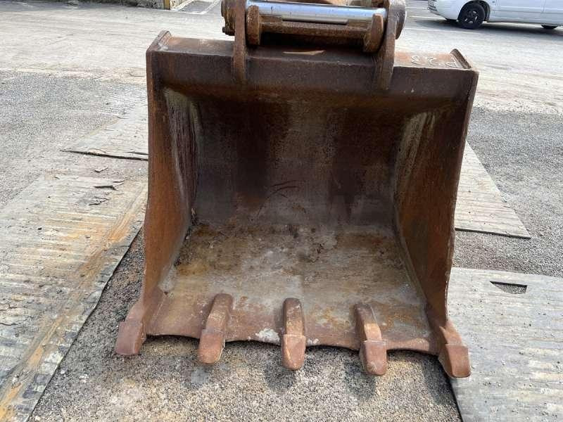 Ερπυστριοφόρος εκσκαφέας Liebherr R904HDSL: φωτογραφία 17 Ερπυστριοφόρος εκσκαφέας Liebherr R904HDSL: φωτογραφία 17