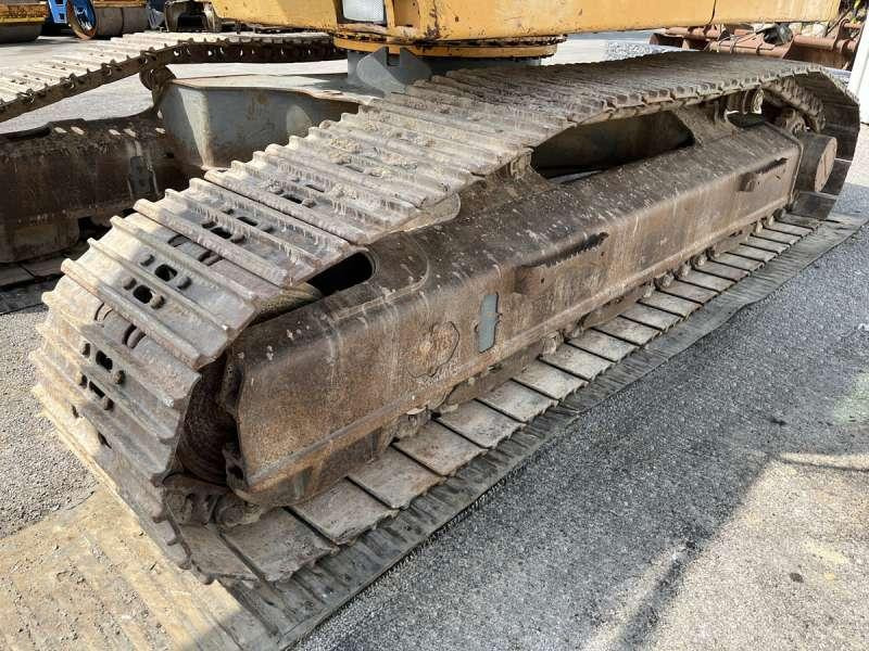 Ερπυστριοφόρος εκσκαφέας Liebherr R904HDSL: φωτογραφία 27 Ερπυστριοφόρος εκσκαφέας Liebherr R904HDSL: φωτογραφία 27