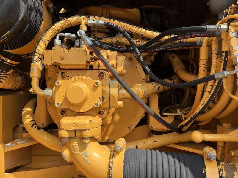 Ερπυστριοφόρος εκσκαφέας Liebherr R904HDSL: φωτογραφία 32 Ερπυστριοφόρος εκσκαφέας Liebherr R904HDSL: φωτογραφία 32