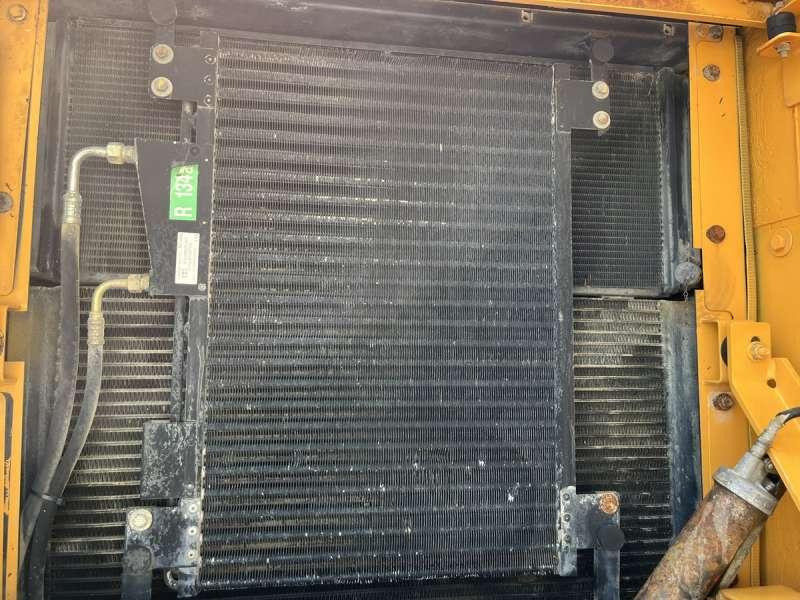 Ερπυστριοφόρος εκσκαφέας Liebherr R904HDSL: φωτογραφία 37 Ερπυστριοφόρος εκσκαφέας Liebherr R904HDSL: φωτογραφία 37