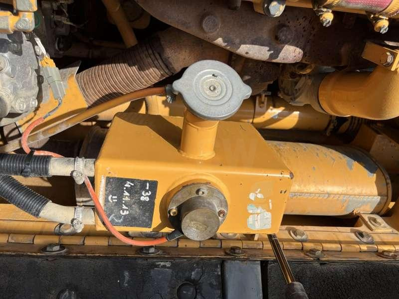 Ερπυστριοφόρος εκσκαφέας Liebherr R904HDSL: φωτογραφία 45 Ερπυστριοφόρος εκσκαφέας Liebherr R904HDSL: φωτογραφία 45