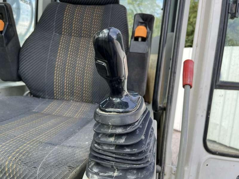 Ερπυστριοφόρος εκσκαφέας Liebherr R904HDSL: φωτογραφία 49 Ερπυστριοφόρος εκσκαφέας Liebherr R904HDSL: φωτογραφία 49