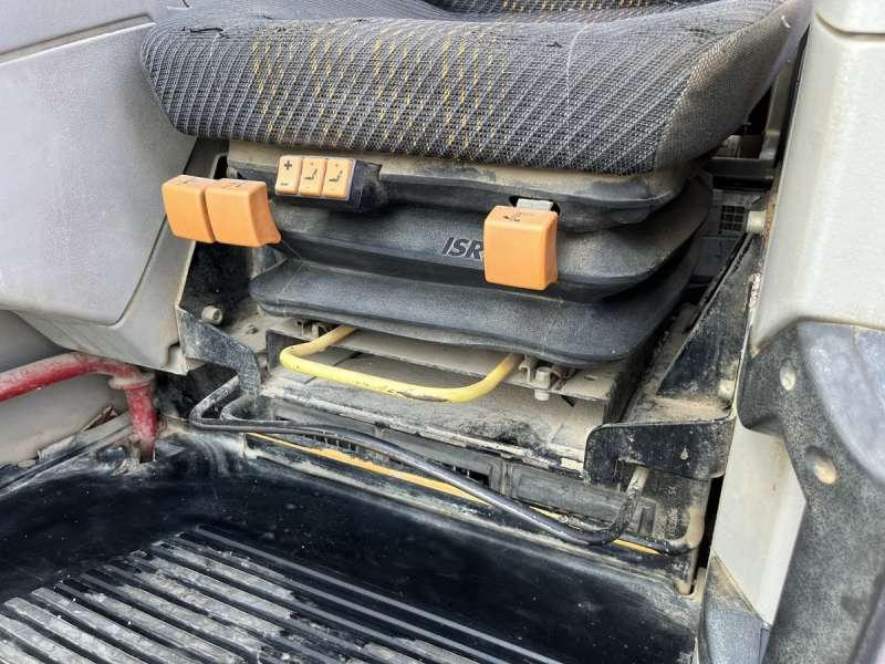 Ερπυστριοφόρος εκσκαφέας Liebherr R904HDSL: φωτογραφία 48 Ερπυστριοφόρος εκσκαφέας Liebherr R904HDSL: φωτογραφία 48