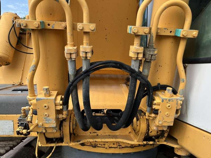 Ερπυστριοφόρος εκσκαφέας Liebherr R904HDSL: φωτογραφία 22 Ερπυστριοφόρος εκσκαφέας Liebherr R904HDSL: φωτογραφία 22