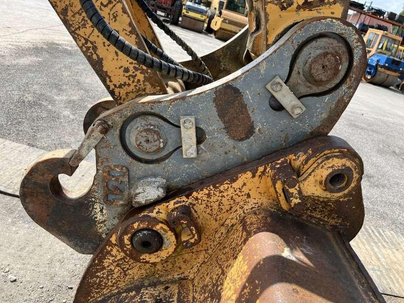 Ερπυστριοφόρος εκσκαφέας Liebherr R904HDSL: φωτογραφία 14 Ερπυστριοφόρος εκσκαφέας Liebherr R904HDSL: φωτογραφία 14