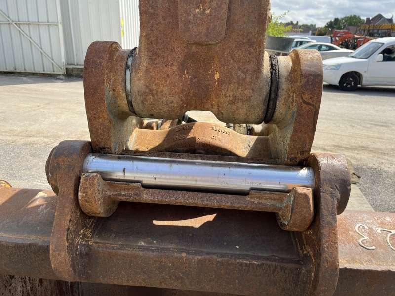 Ερπυστριοφόρος εκσκαφέας Liebherr R904HDSL: φωτογραφία 13 Ερπυστριοφόρος εκσκαφέας Liebherr R904HDSL: φωτογραφία 13